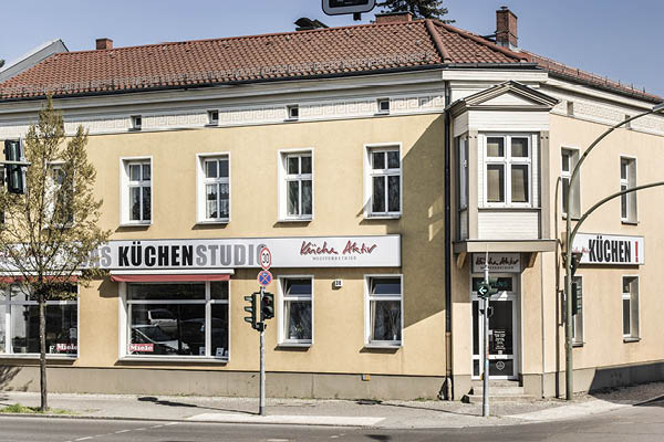 Küche Aktiv GmbH Berlin in Altglienicke